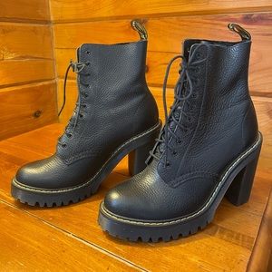 Dr. Marten’s Kendra Boots